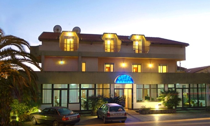 Marina di Casal Velino Hotel | Hotel Europa