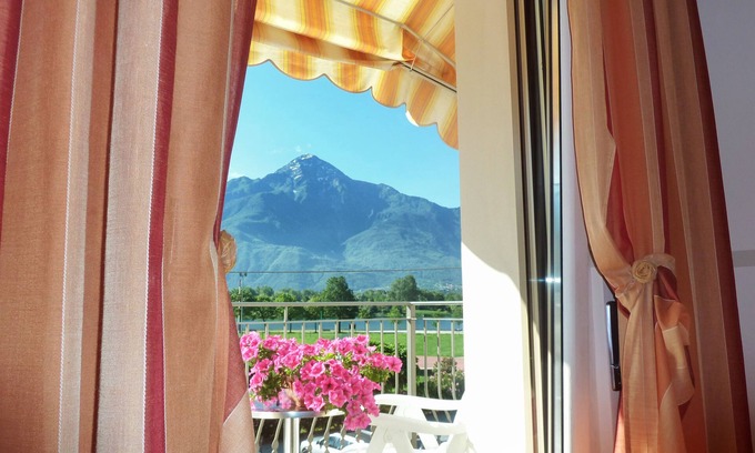 Sorico Hotel | Hotel Europa