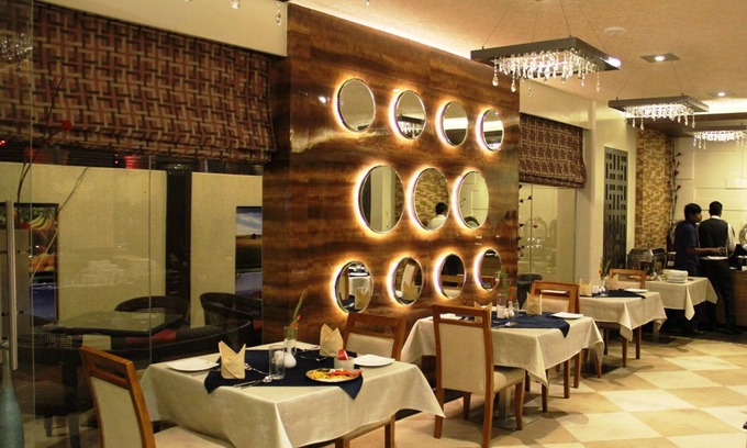 Bhubaneshwar Hotel | Hotel Excellency