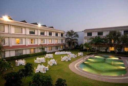 Jamnagar Hotel | Hotel Express Residency-Jamnagar