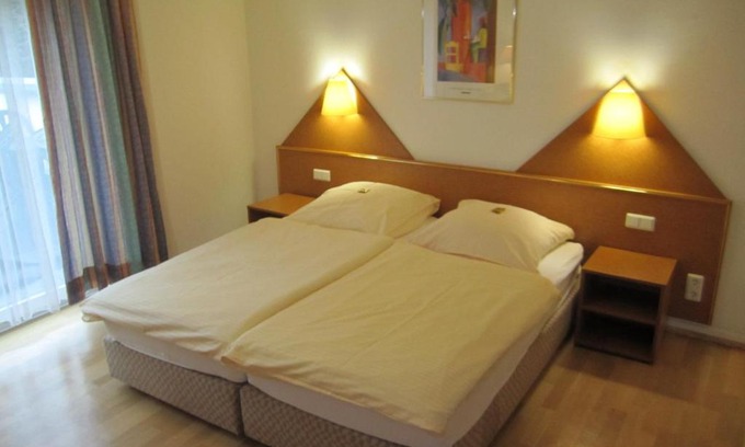 Halberg Hotel | Hotel Fährhaus