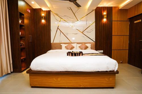 Sundar Dulari Hotel | Hotel Faben Inn