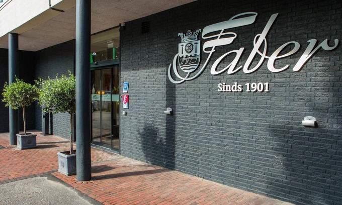 Hoogezand Hotel | Hotel Faber