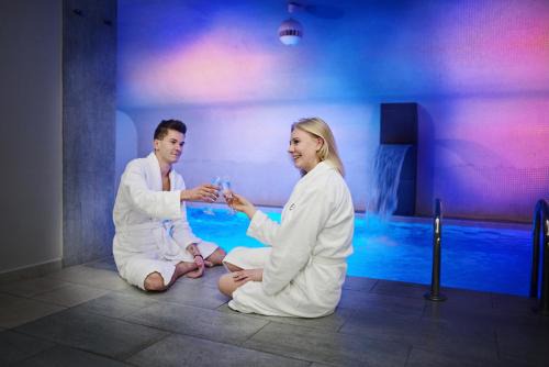 Swidnica Hotel | Hotel Fado Spa & Restaurant