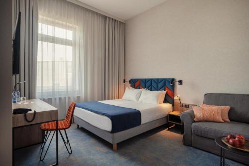 Matarnia Hotel | Hotel Faros Gdansk Airport