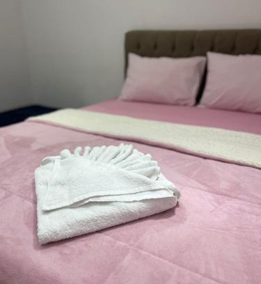 Sao Domingos House | Hotel Fazenda Bonito