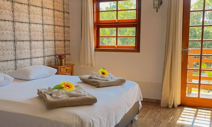 Nova Veneza Hotel | Hotel Fazenda Di Venezia