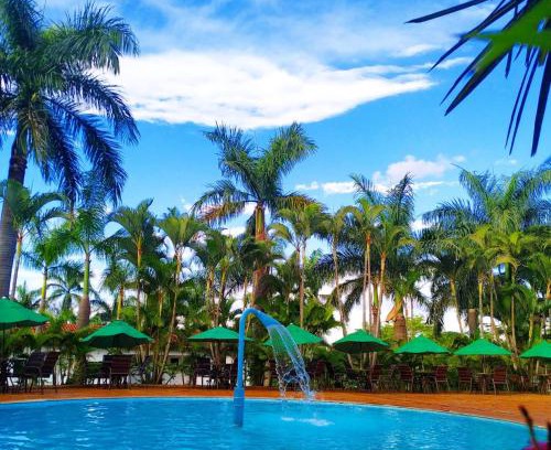 Igarape House | Hotel Fazenda Vale Amanhecer