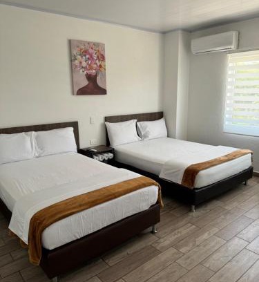 Doradal Hotel | Hotel FENIX