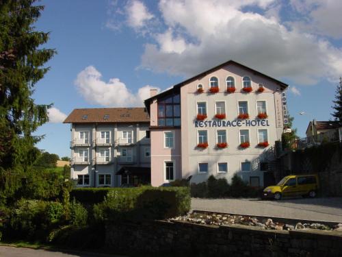 Jablonne nad Orlici Hotel | Hotel Filipinum