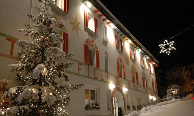 Engadin Scoul Hotel | Hotel Filli
