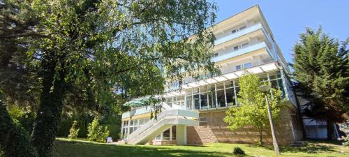 Heviz Hotel | Hotel Fit Hévíz