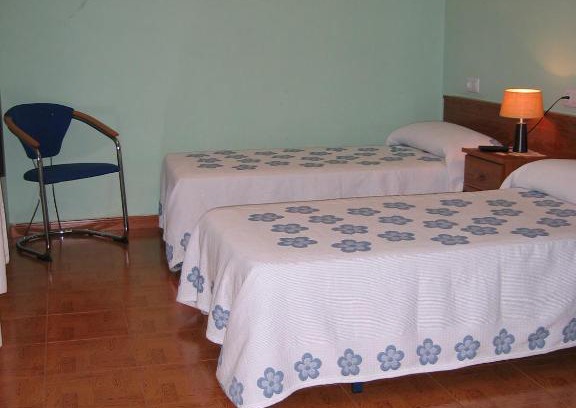 Colunga Hotel | Hotel Fitu