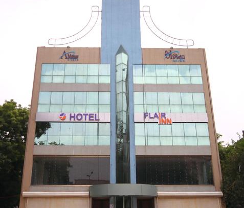 Paldi Hotel | Hotel Flair Inn