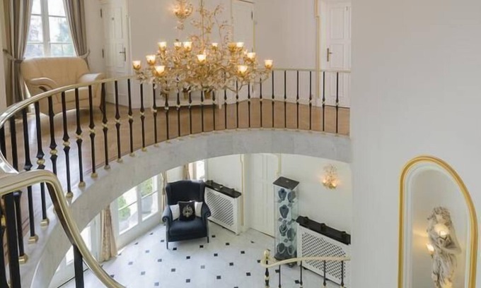 Zedelgem Hotel | Hotel Fleur de Lys