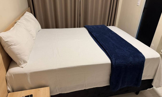 Belenzinho Hotel | Hotel Flex Tatuapé