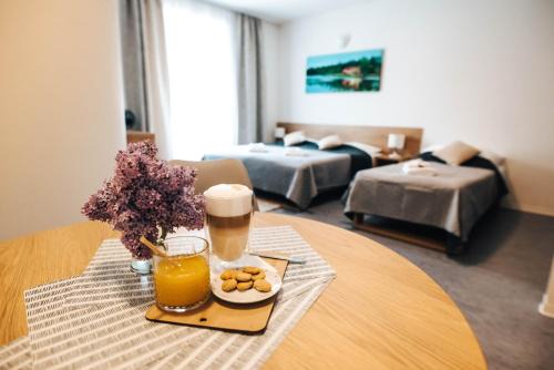 Lanskroun Hotel | Hotel Forea