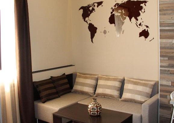 Taganrog Hotel | Hotel Forsazh