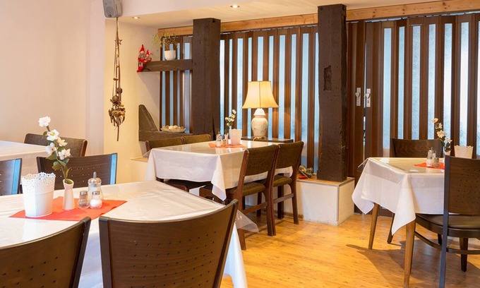 Wolfenbuettel Hotel | Hotel Forsthaus