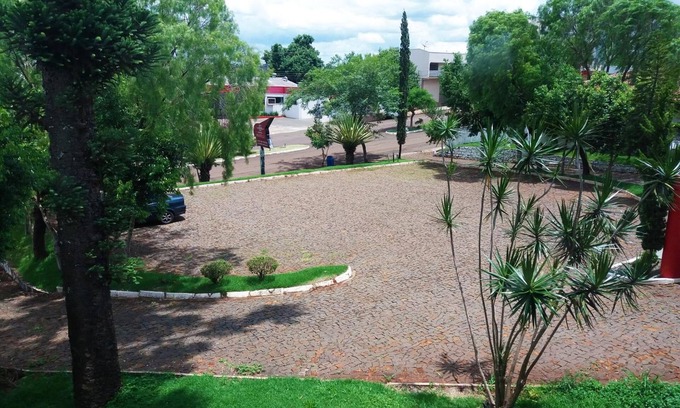 Realeza Hotel | Hotel Fratelli