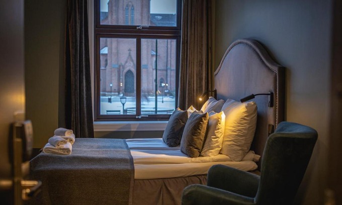Fredrikstad Hotel | Hotel Fredrikstad