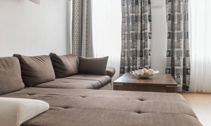 Landshut Apartment | Hotel Freischütz Apartments