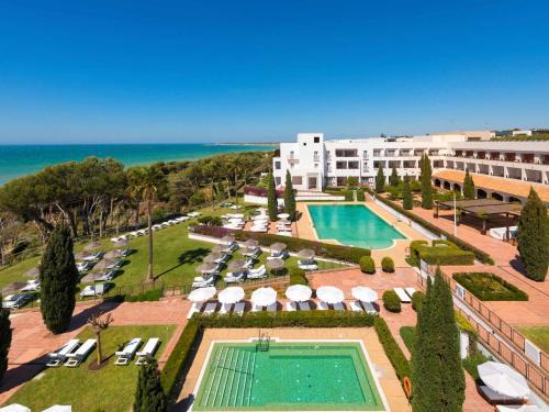 Conil de la Frontera Hotel | Hotel Fuerte Conil-Resort