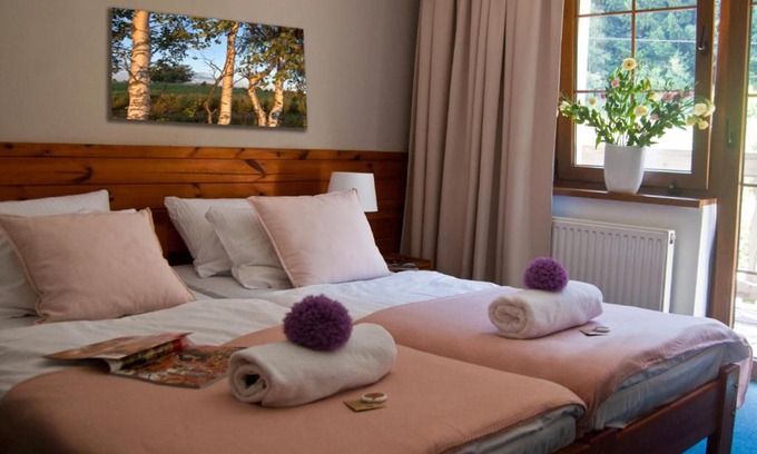Sienna Hotel | Hotel Górski Czarna Góra