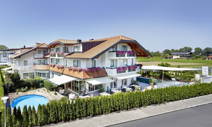 Wals Hotel | Hotel Gabi