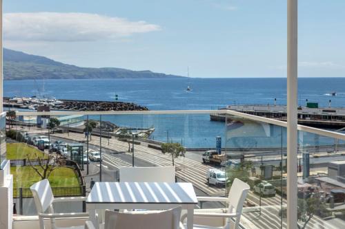Ponta Delgada Hotel | Hotel Gaivota Azores