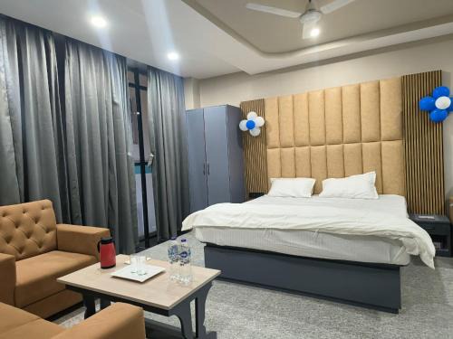 Muzaffarpur Hotel | Hotel Ganesha - residential