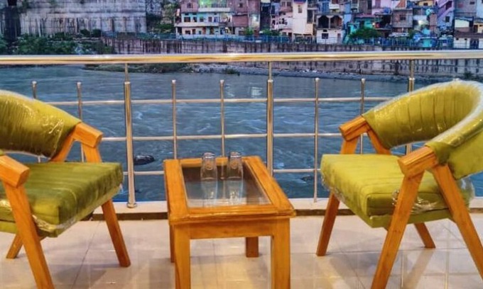 Uttarkashi Hotel | Hotel Ganga Sagar