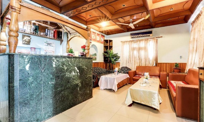 Narayangarh Hotel | HOTEL GANGOTRI (P.) Ltd.