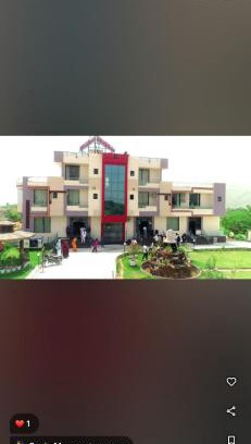 Neem Ka Thana Hotel | Hotel Ganpati palace