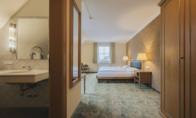Feldkirch Hotel | Hotel Garni Bären