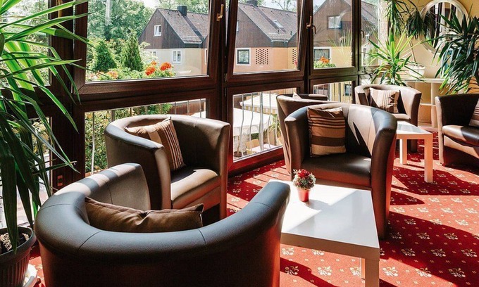 Eichstaett Hotel | Hotel Garni Fuchs