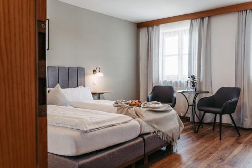 Halfing Hotel | Hotel Garni Kern