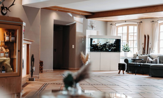 Halfing Hotel | Hotel Garni Kern