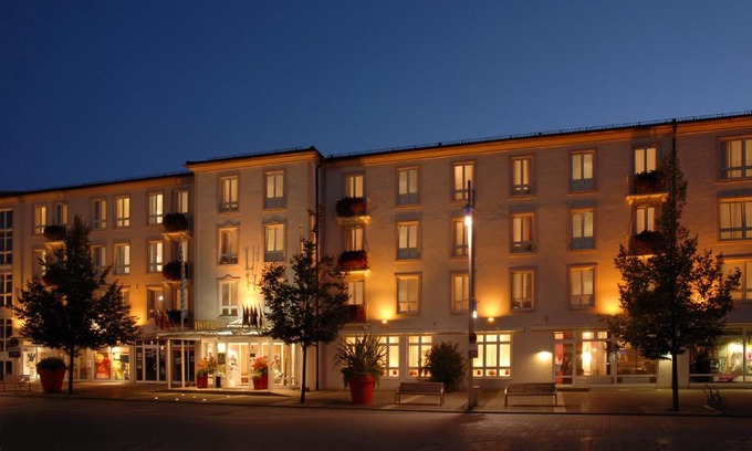 Burghausen Hotel | Hotel Garni Lindacher Hof