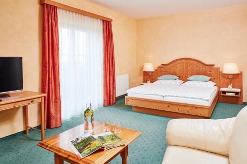 Gruisla Hotel | Hotel Garni Schöne Aussichten