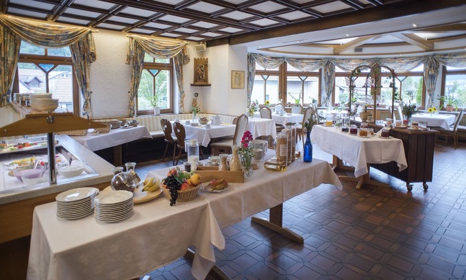 Seelbach Hotel | Hotel Garni Schmieders Ochsen