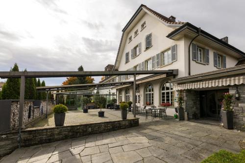 Perlen Hotel | Hotel & Gasthaus Die Perle