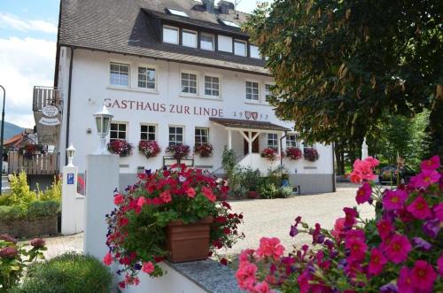 Glottertal Hotel | Hotel Gasthaus Zur Linde