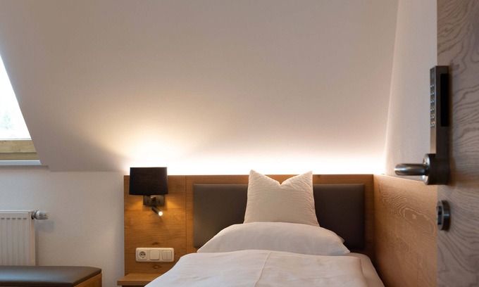 Au in der Hallertau Hotel | Hotel Gasthof Rosenwirt