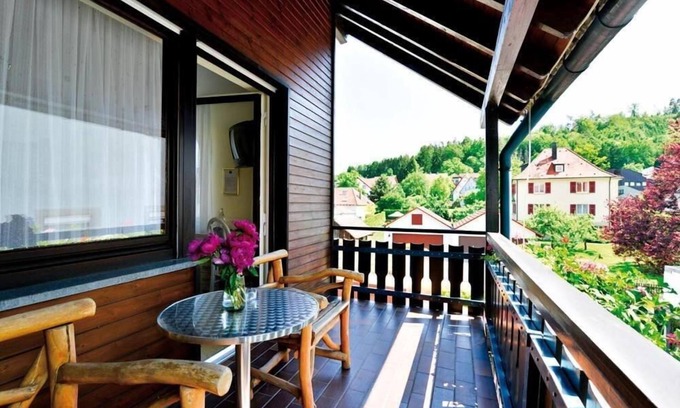 Rottenburg Hotel | Hotel Gasthof Roessle