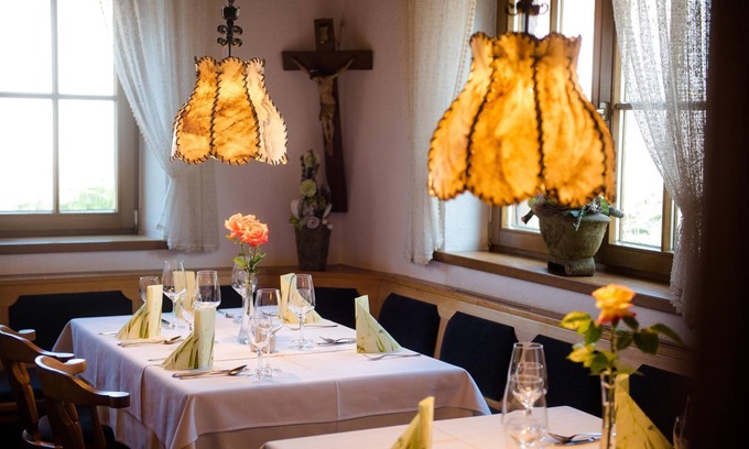 Altenstadt Hotel | Hotel Gasthof Zum Rössle