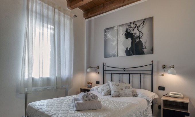 Dossobuono Hotel | Hotel Gattopardo