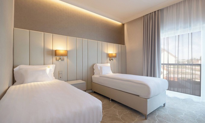 Szeged Hotel | Hotel Gerardus