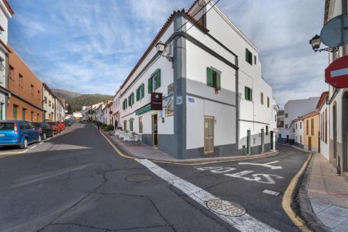 Vilaflor House | Hotel Germán