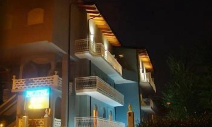 Cesano Boscone Hotel | Hotel GF